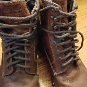 superdry edmond work boots
